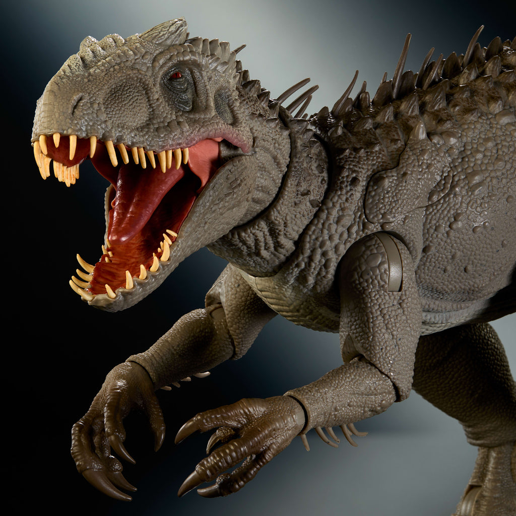 Jurassic World Hammond Collection Jurassic World Indominus Rex