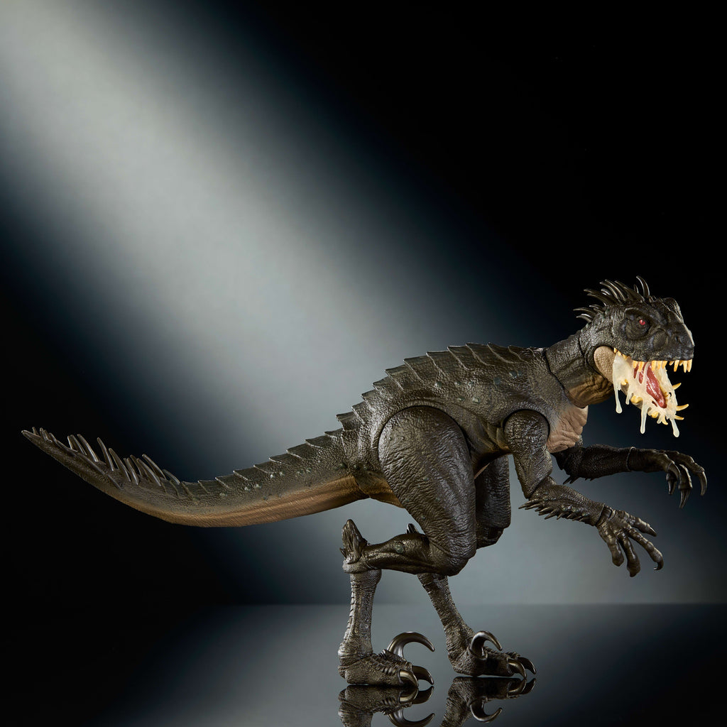 Jurassic World Hammond Collection Jurassic World Scorpio Rex