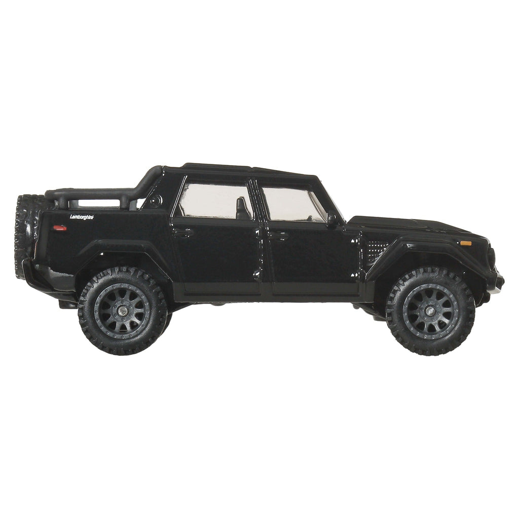 Hot Wheels Cars, Premium Fast & Furious Car For Adult Collectors