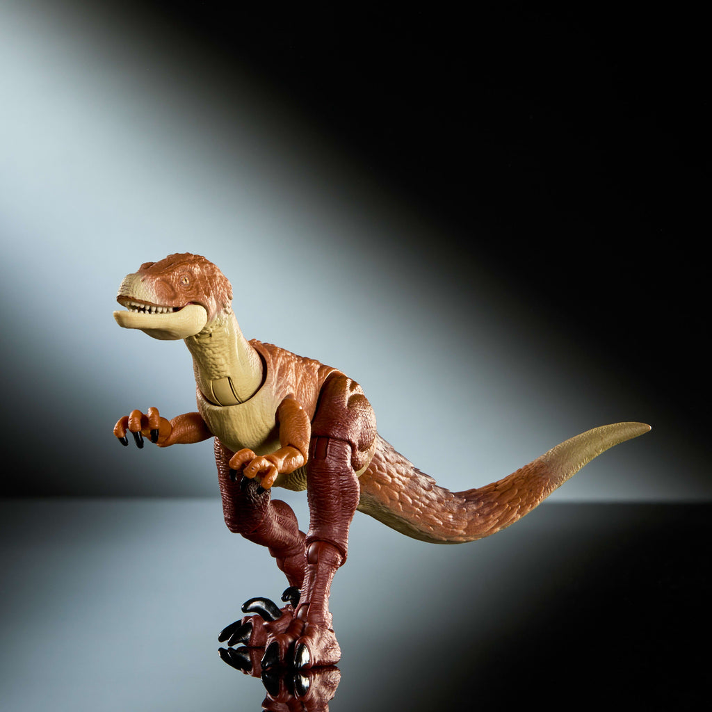 Jurassic World Hammond Collection Jurassic World Ornitholestes