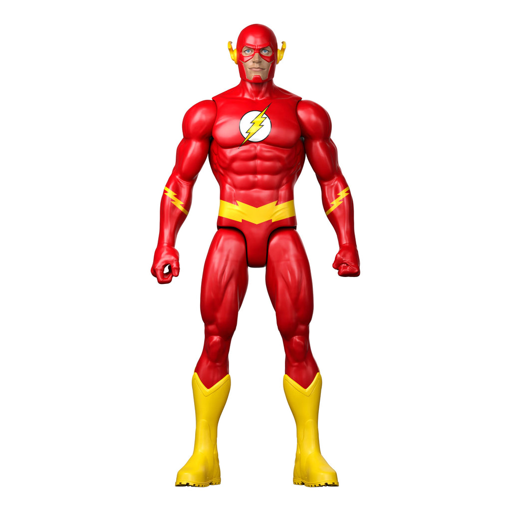 Dc Premier Figurine Articulée Flash