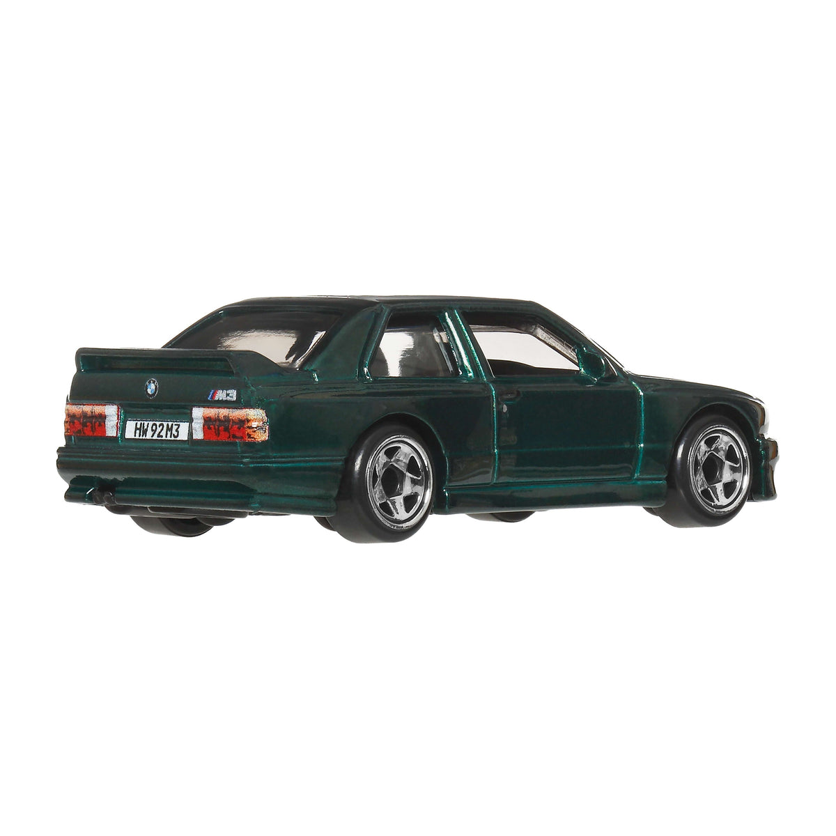 Hot Wheels Collector Veículo de Brinquedo Pacote Pemium Euro Style com 6 Carros