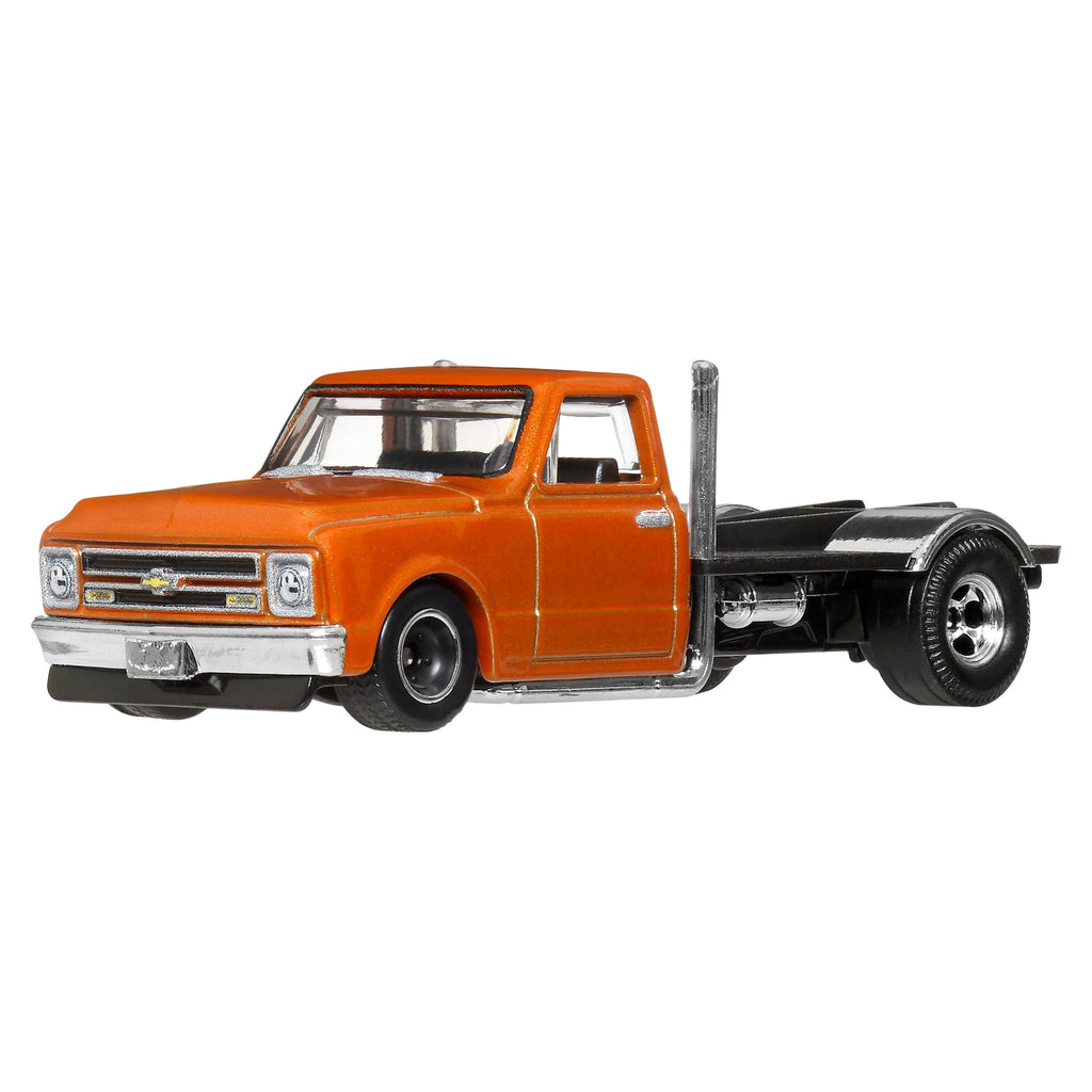 Hot Wheels Cars, Premium Fast & Furious Car For Adult Collectors