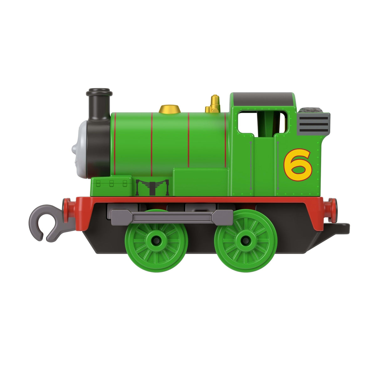 Thomas & Friends Tren de Juguete Metálico Pequeño Sorpresa