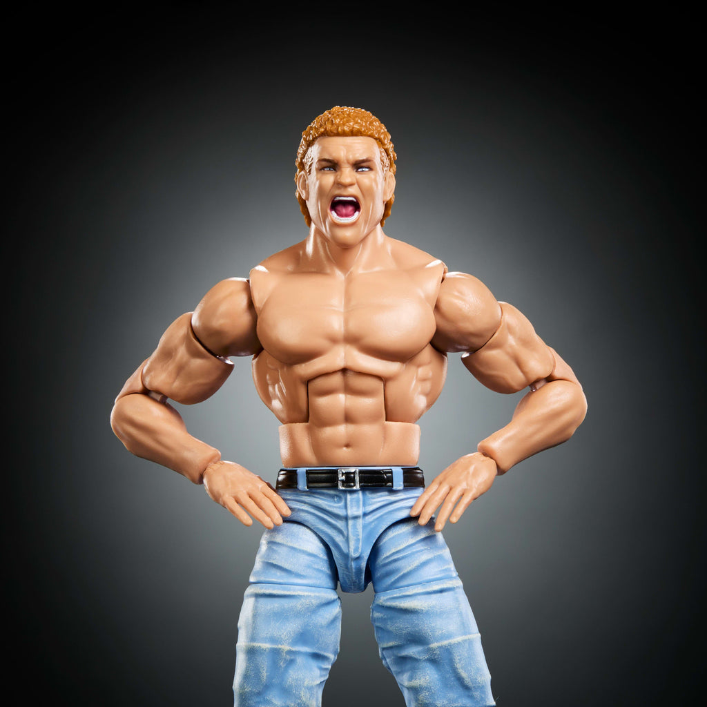 Wwe Coffret Monday Night Wars Sid Vicious