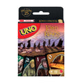 UNO Juego de Cartas Señor de los Anillos