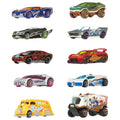 Hot Wheels Collector Vehículo de Colección Auto Entretenimiento Sorpresa