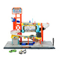 Matchbox Conjunto de Brinquedo Super Auto Center