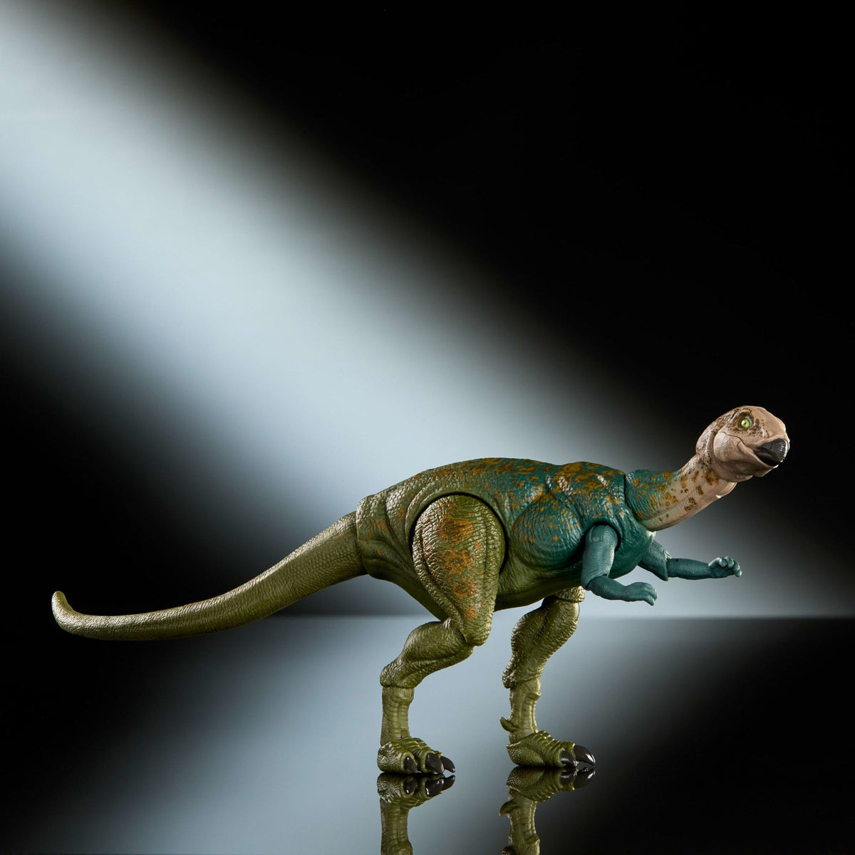 Jurassic World-Dryosaurus-Figurine Articulée