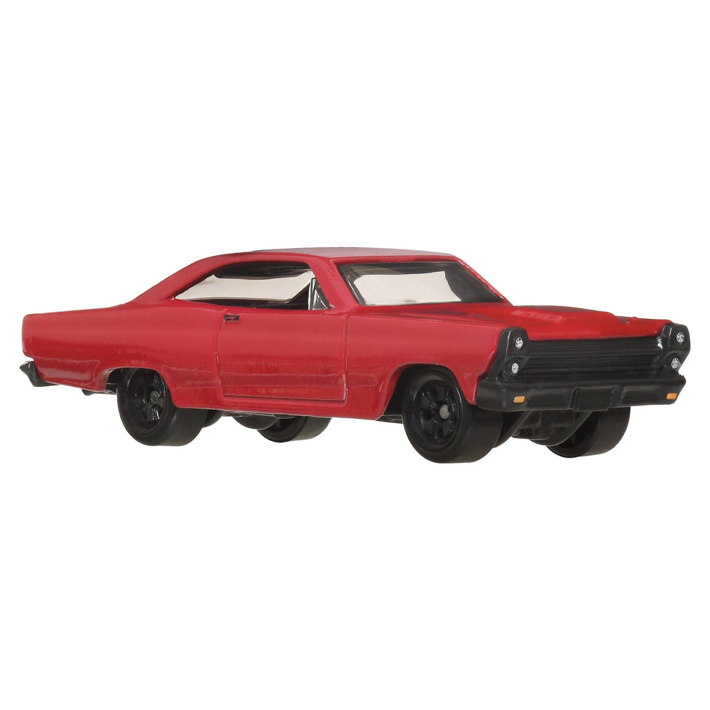 Hot Wheels Collector Vehículo de Colección Fast & Furious 1966 Ford Fairlane