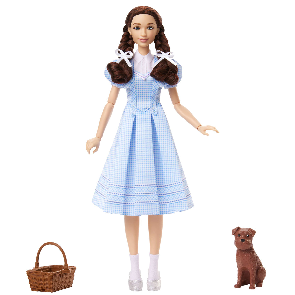 Wicked Boneca Dorothy