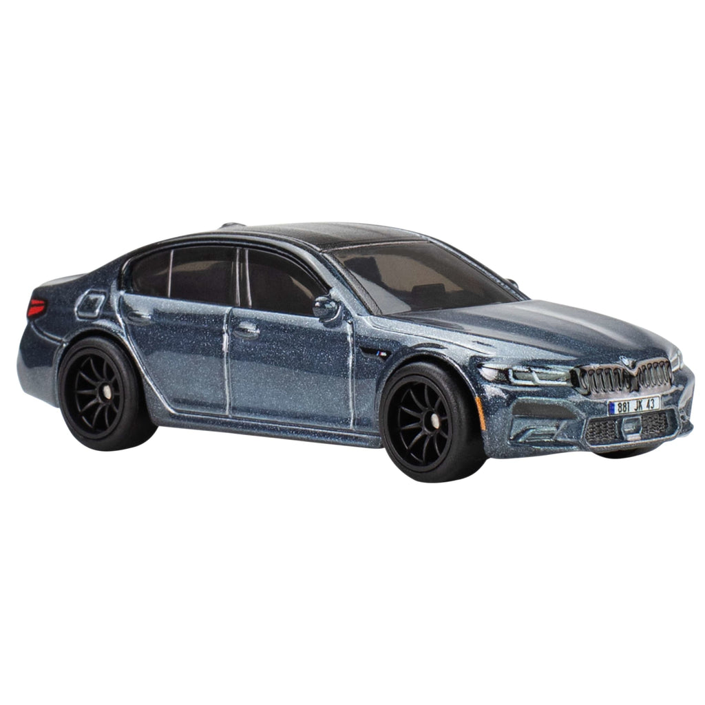 Hot Wheels Collector Vehículo de Colección BMW M5