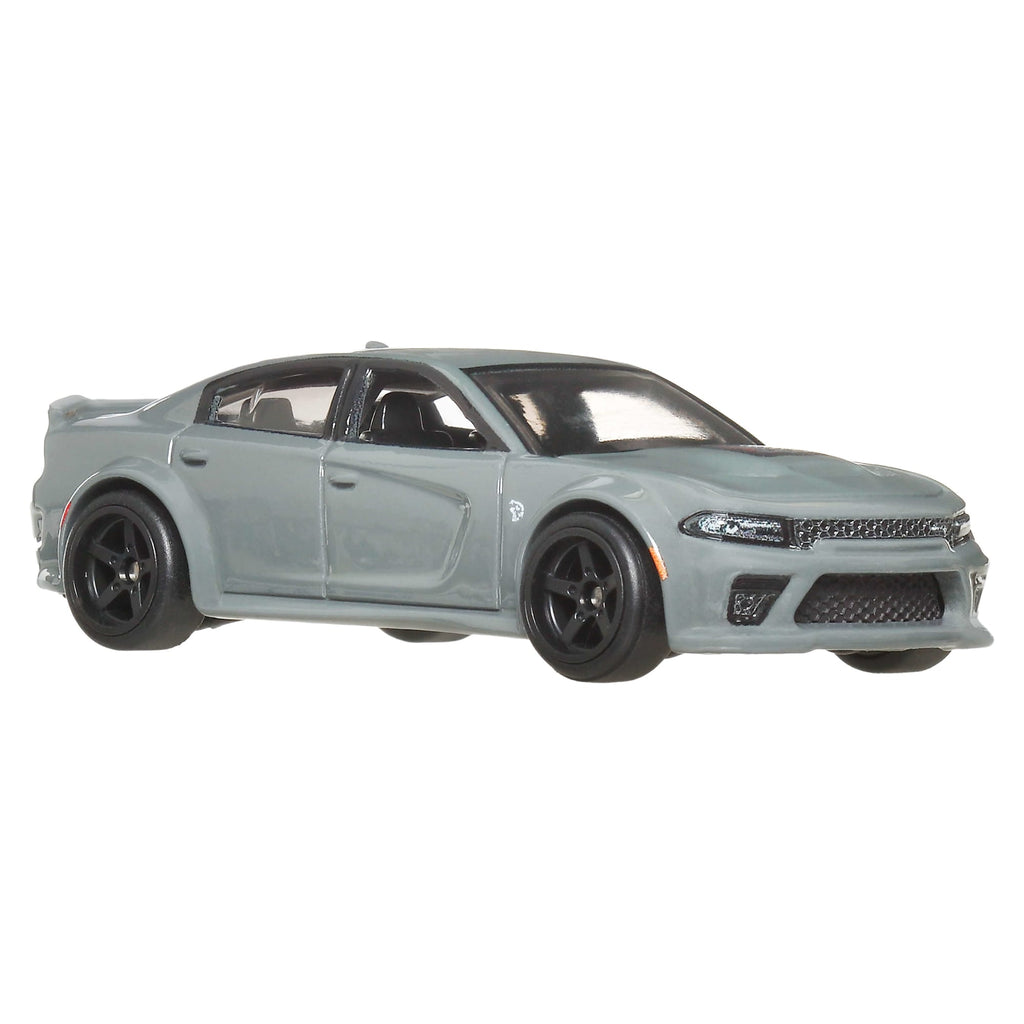 Hot Wheels Cars, Premium Fast & Furious Car For Adult Collectors