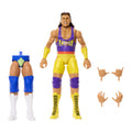 WWE Elite Legends Kona Crush Action Figure & Accessories, Series 31 6-inch Set