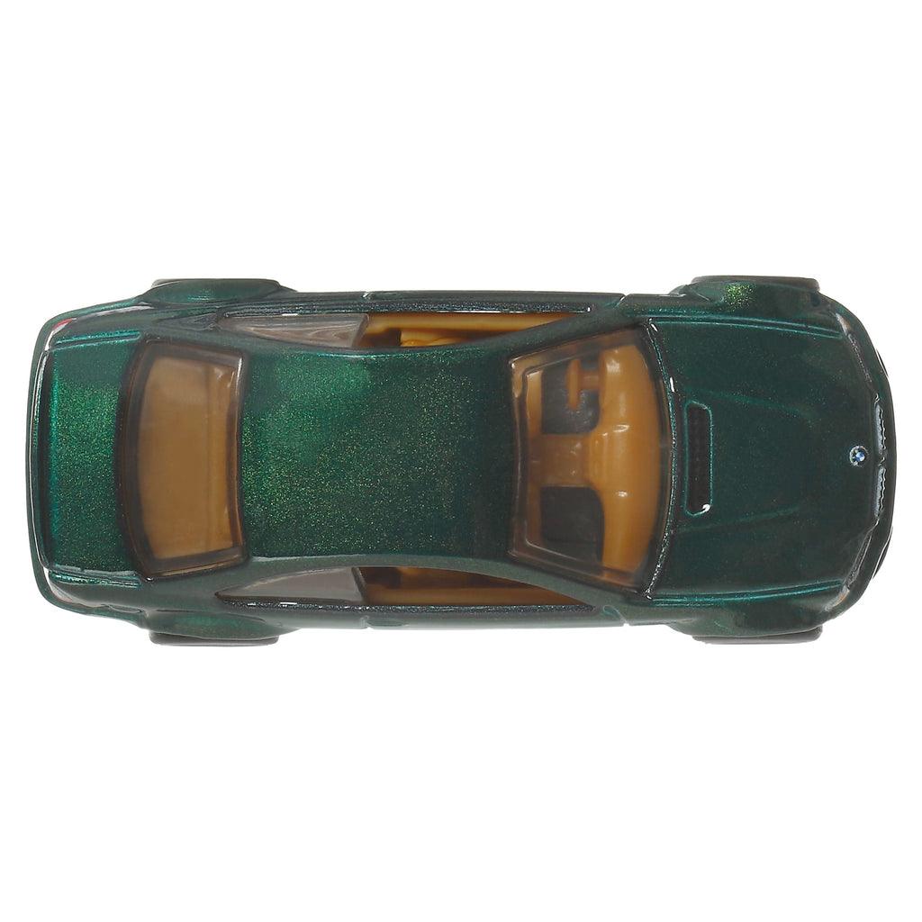 Hot Wheels Car Culture Premium 1:64 Scale Die-Cast Toy Bmw M3, Power Trip, Collectible