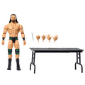 Wwe Figurine Articulée Élite Drew Mcintyre