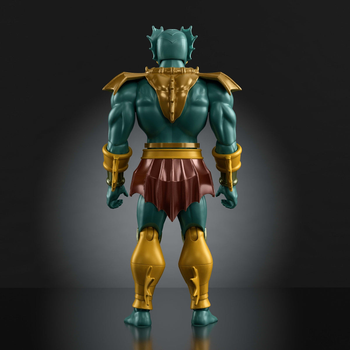 Les Maîtres de L’Univers Origins-Figurine Articulée Océanor