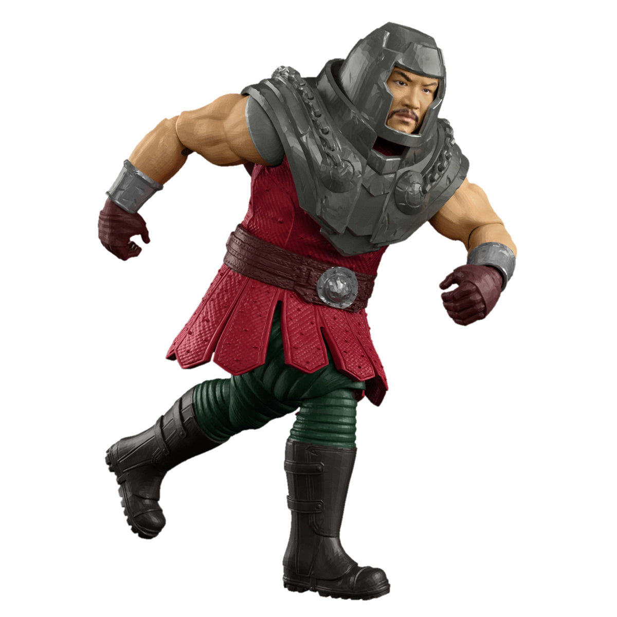 Les Maîtres de L’Univers-Figurine Articulée Triclops