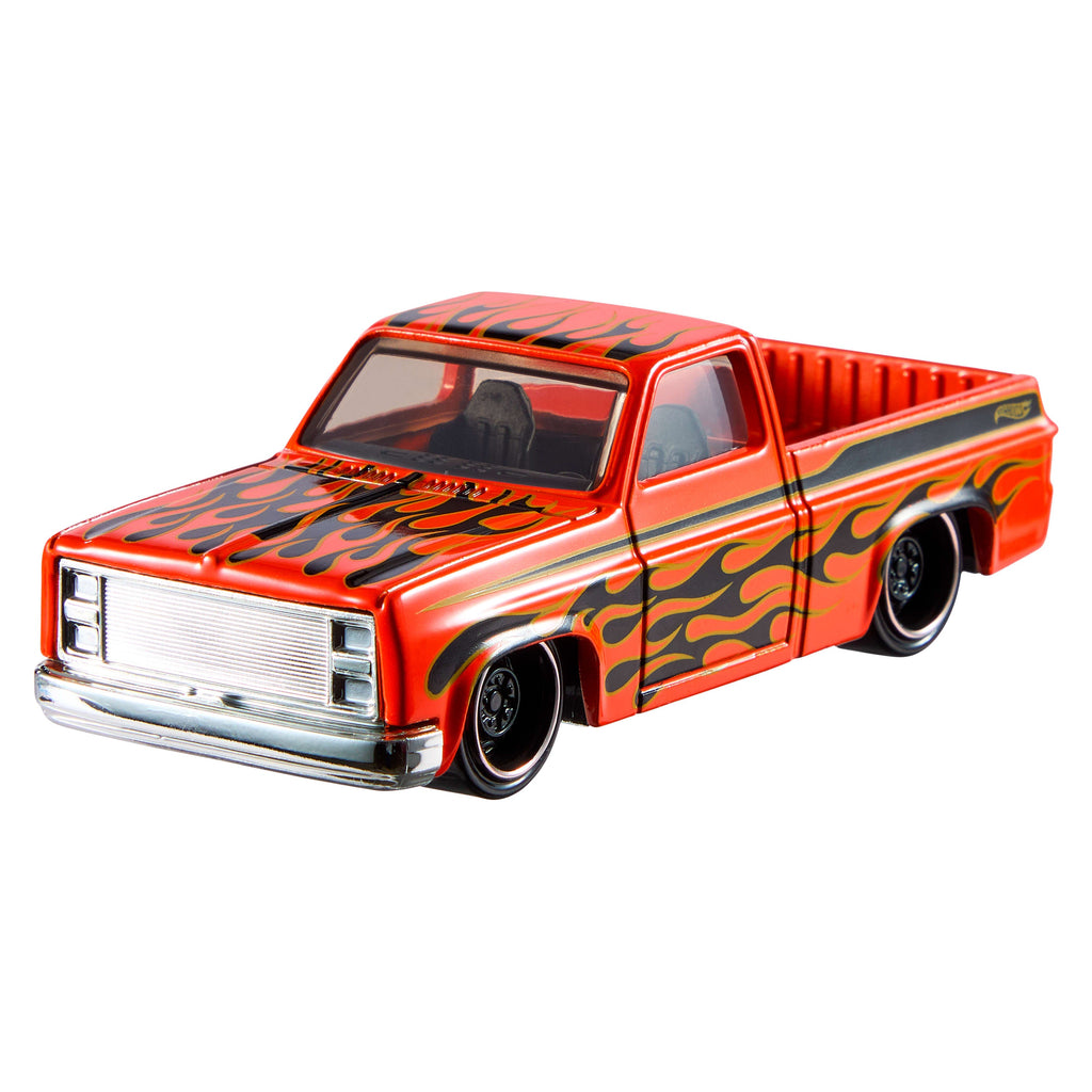 Hot Wheels Diecast Vehículo de Juguete xl sorpresa