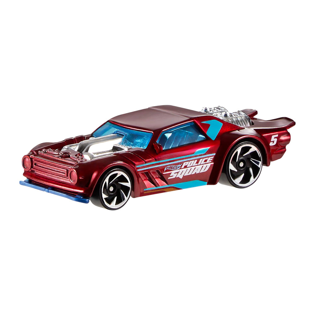 Hotwheels® Coffret Débutant Pistes et Voiture Track Creator