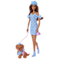 Poupée Barbie® Twinning Looks™ et Accessoires