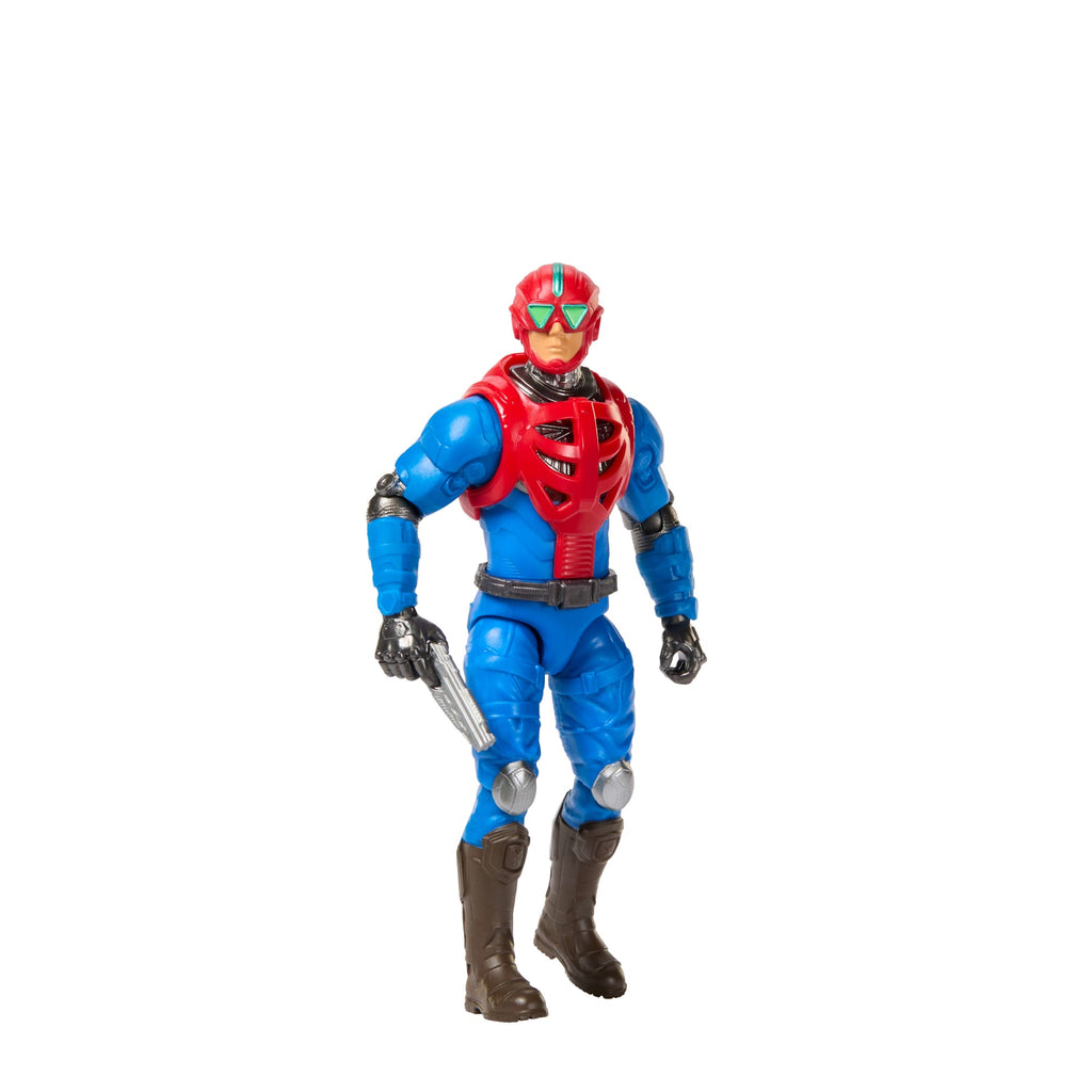 Les Maîtres de L’Univers-Figurine Articulée Mékanek-Film 2026