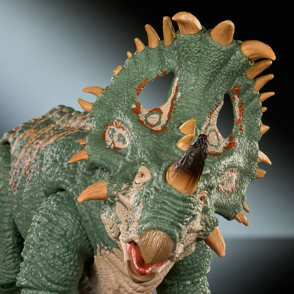 Jurassic World Hammond Collection Dinosaurio de Juguete jurassic world hammond collection sinoceratops