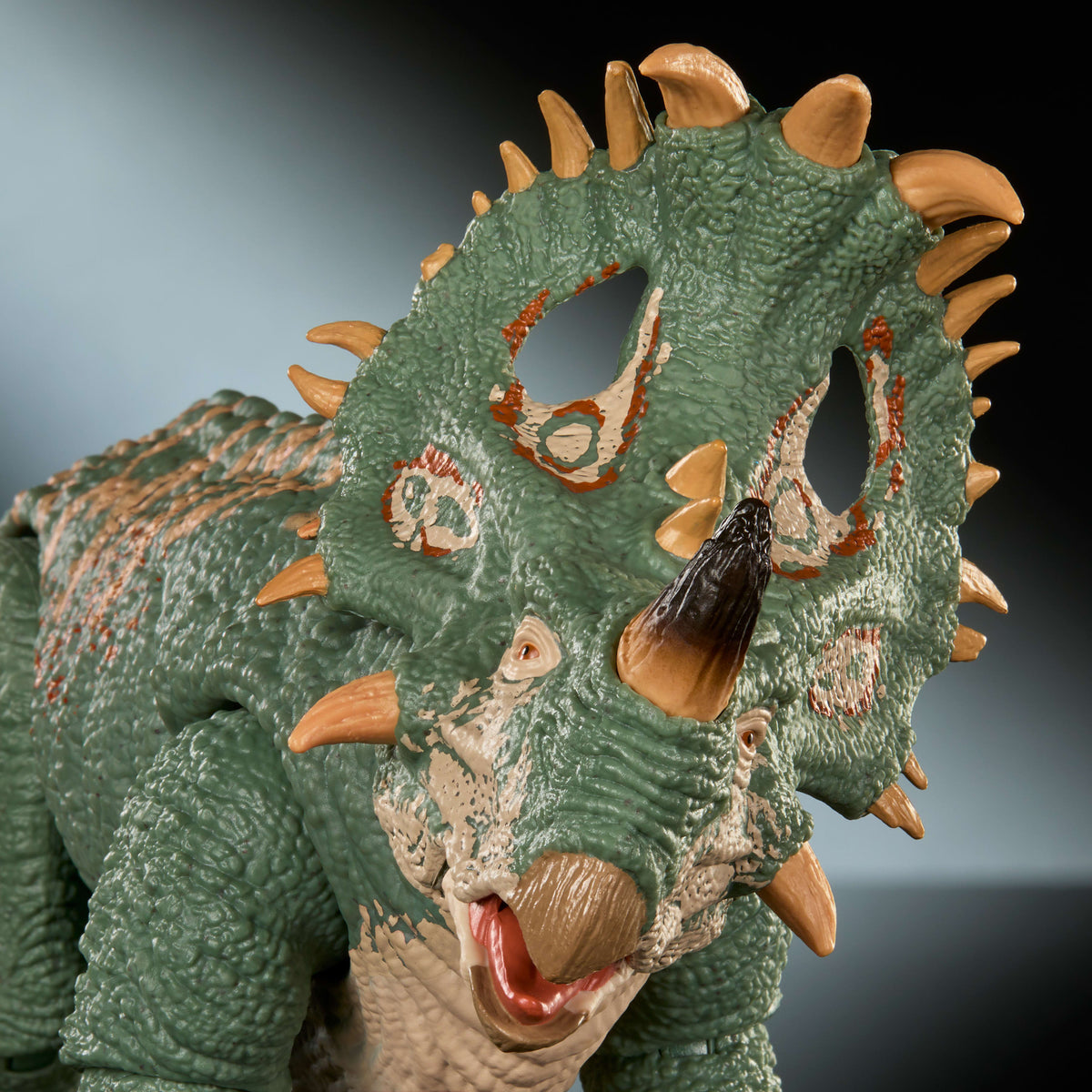 Jurassic World Hammond Collection Dinosaurio de Juguete jurassic world hammond collection sinoceratops