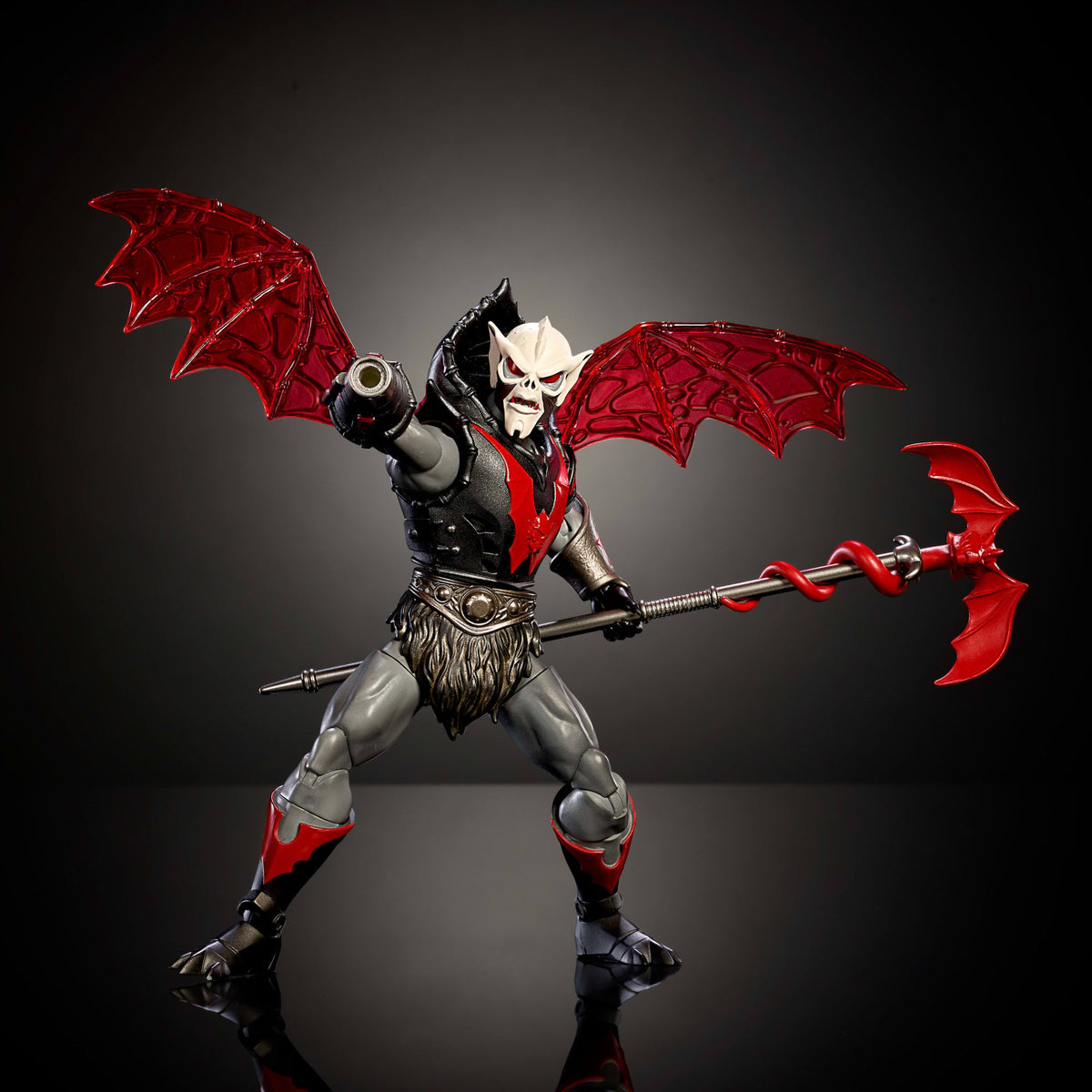 Masters Of The Universe Masterverse New Etheria Princess Power Hordak Action Figure 7 Inch