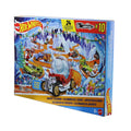 Hot Wheels Calendrier de L’Avent 2026