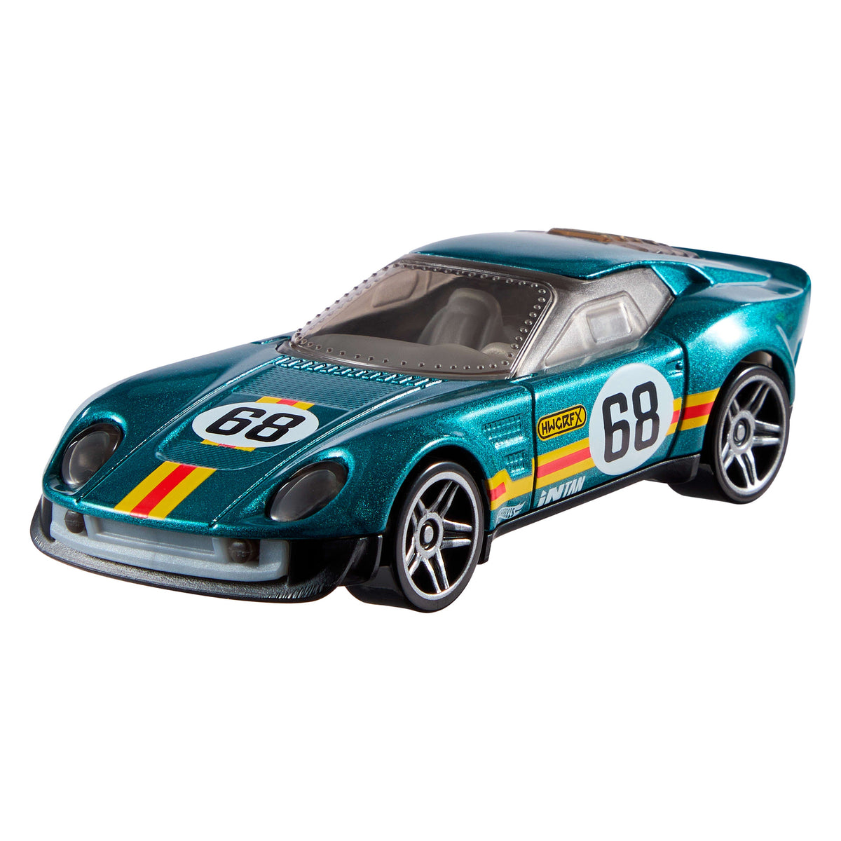 Hot Wheels Diecast Veículo de Brinquedo Carro XL Surpresa