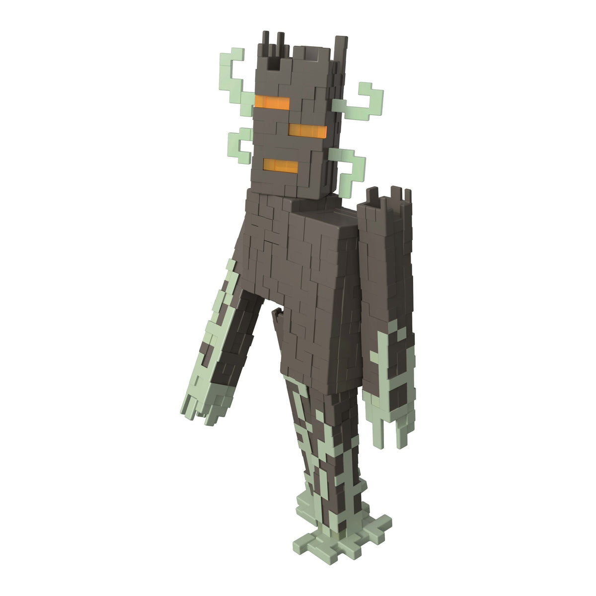 Minecraft Figurine du Grinceur