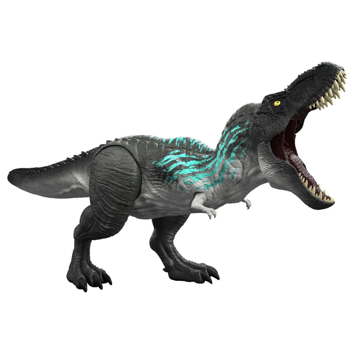 Jurassic World Dinossauro de Brinquedo T-Rex