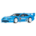 Hot Wheels Collector Veículo de Brinquedo Nissan 300ZX IMSA GTS