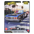 Hot Wheels Collector Vehículo de Colección Auto Boulevard Ford Torino Talladega 68