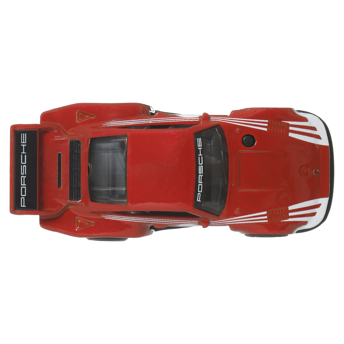 Hot Wheels Premium Kultowe auta 2-pak Porsche 935 + Porsche 935 Samochody 1:64 Zestaw autek Zabawki 3+