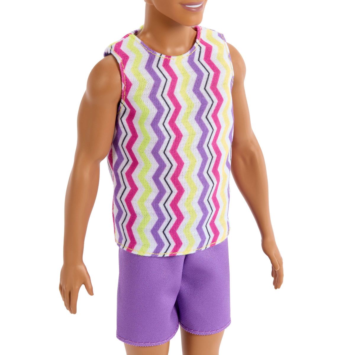 Barbie Style Coffret Barbie et Ken 65Ème Anniversaire
