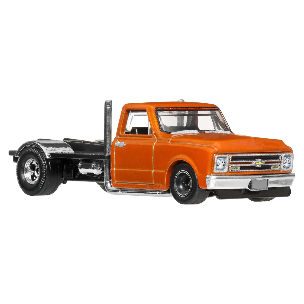 Hot Wheels Cars, Premium Fast & Furious Car For Adult Collectors