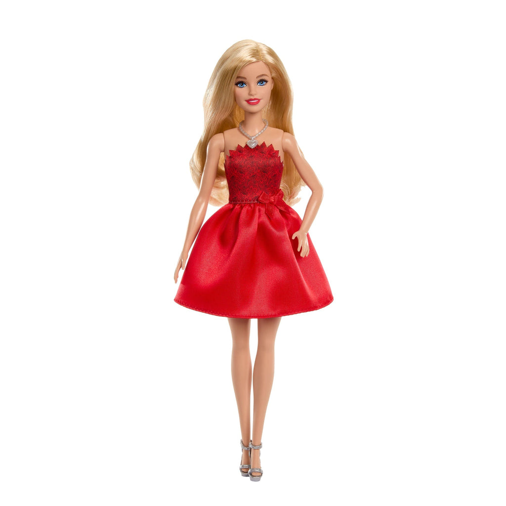 Barbie® Poupée Barbie Spécial 80Ème Anniversaire de Mattel®