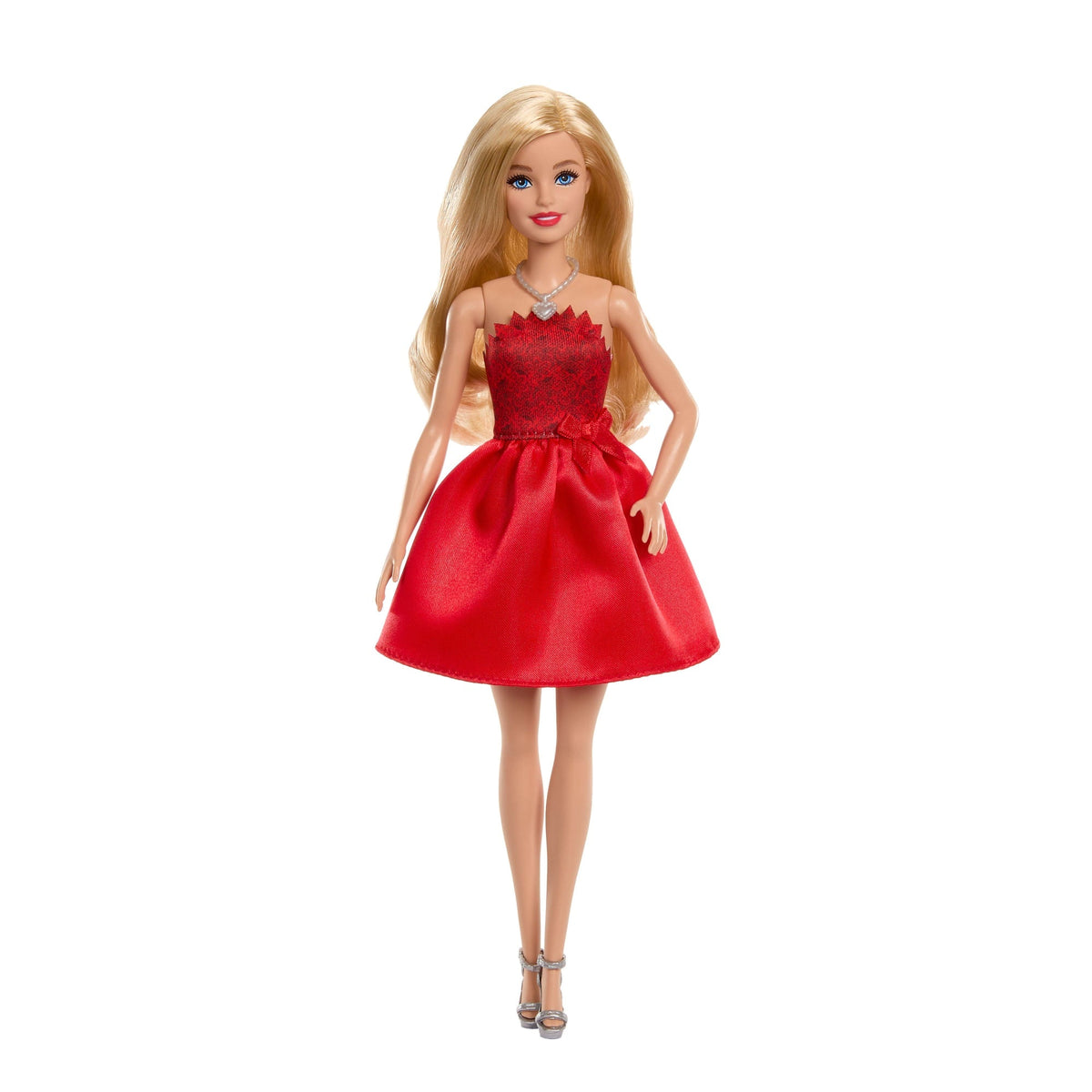 Barbie® Poupée Barbie Spécial 80Ème Anniversaire de Mattel®
