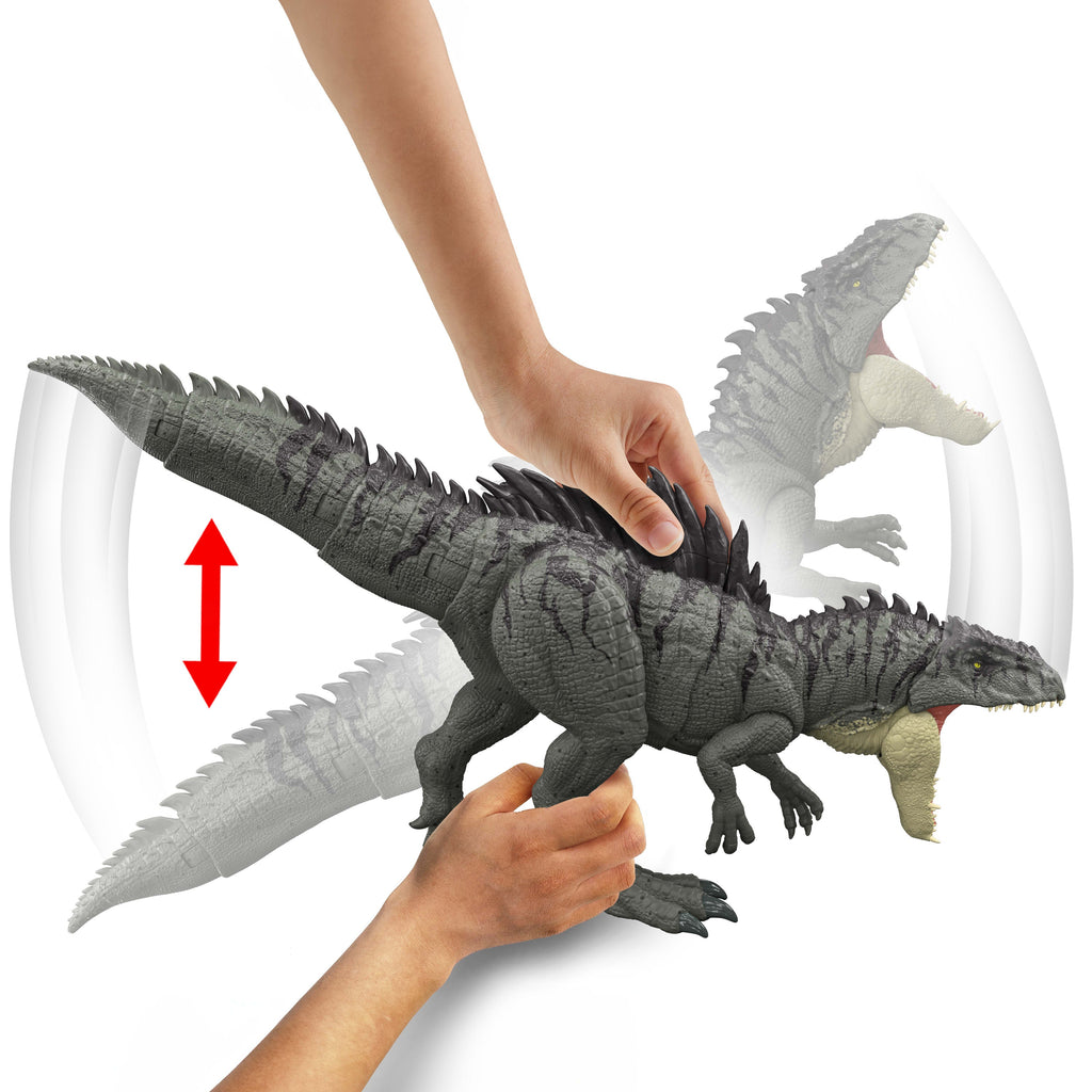 Jurassic World Juguete Gigantosaurus