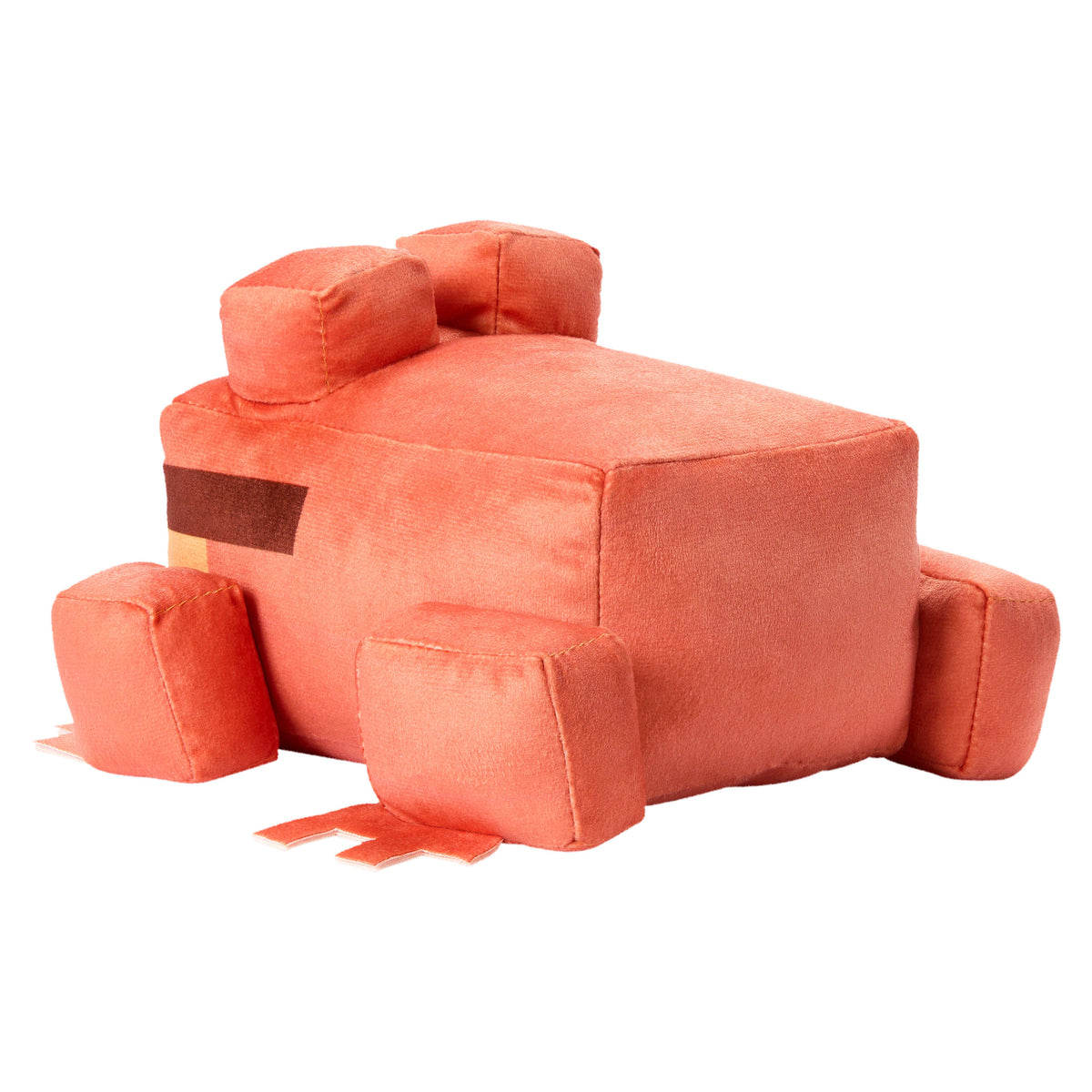 Minecraft Plush Frog Toy