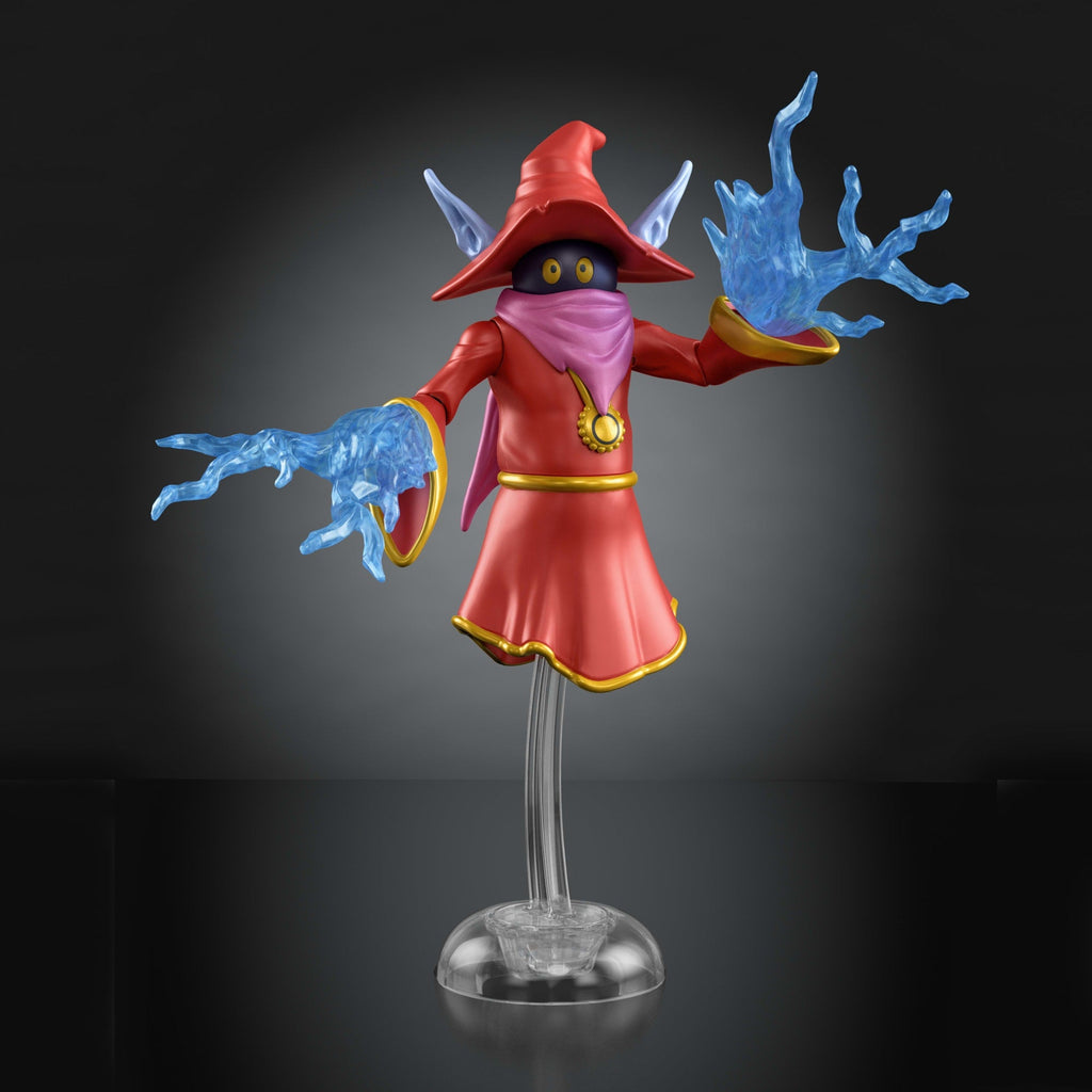 Masters Of The Universe Origins 200X Cartoon Collection Orko 5.5 inch Action Figure Motu Toy