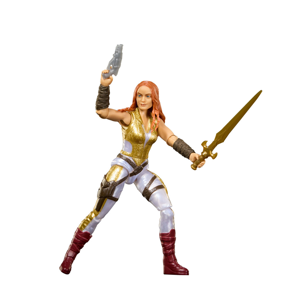 Masters Of The Universe Película Teela