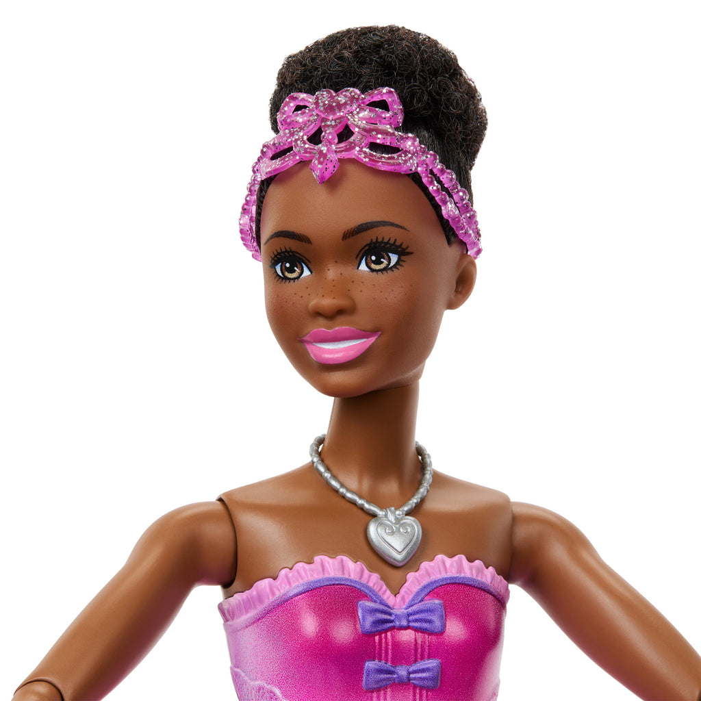 Barbie-Poupée Dragée Barbie Dans Casse-Noisette-Avec Tutu