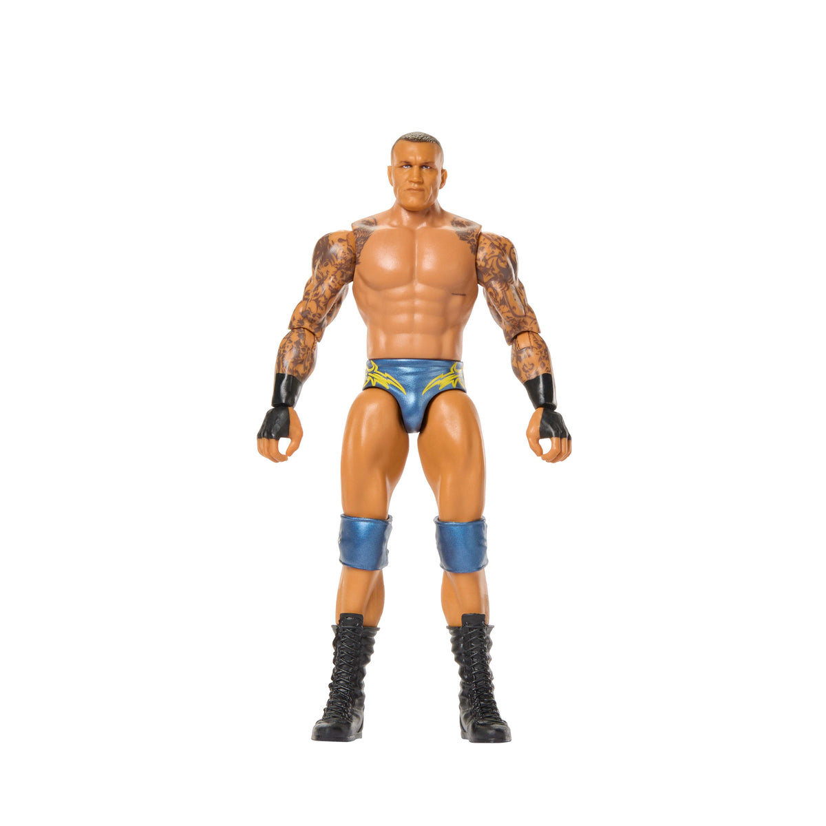 Wwe Figurine Articulée Main Event Randy Orton