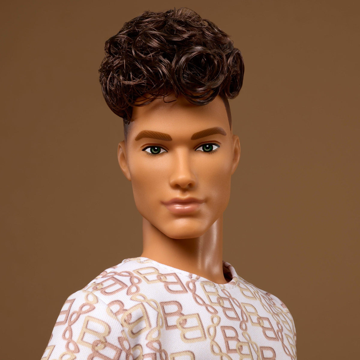 Barbie Signature Barbie Basics Ken Conjunto Fashion