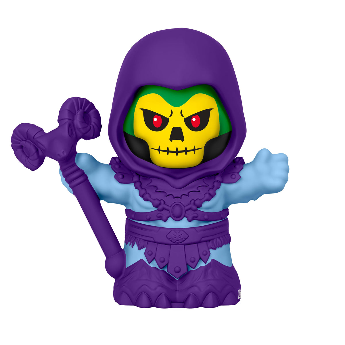 Little People Masters of Universe: Guerreiros do Mal