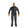 WWE Tonga Loa Action Figure, Main EVent Series #160, 6-inch Collectible With Articulation
