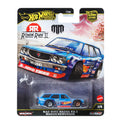 Hot Wheels Collector Vehículo de Colección Auto Mitsubishi Evo 9 Wagon